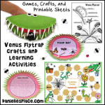 Craft Patterns Printable Patterns for this Craft Include: 18 pages ...